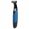 ProfiCare Body hair trimmer PC-BHT 3074 blue/black ProfiCare Body hair trimmer PC-BHT 3074 blue/black
