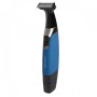 ProfiCare Body hair trimmer PC-BHT 3074 blue/black