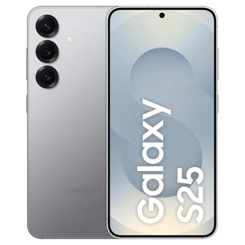 Samsung Galaxy S25 15.8 cm (6.2 Samsung Galaxy S25 15.8 cm (6.2