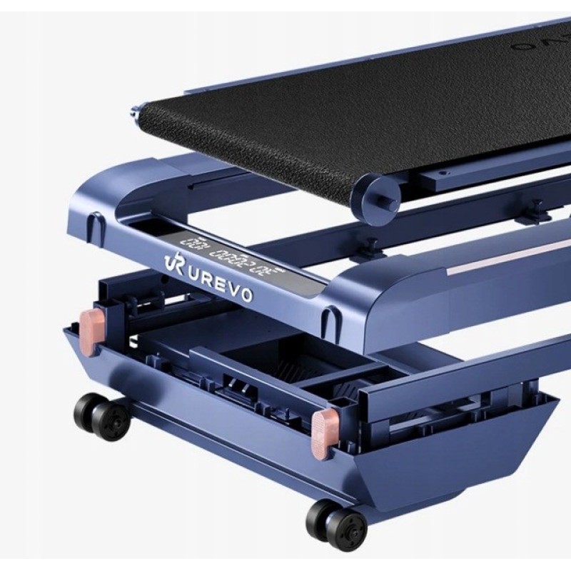 UREVO CyberPad Home treadmill