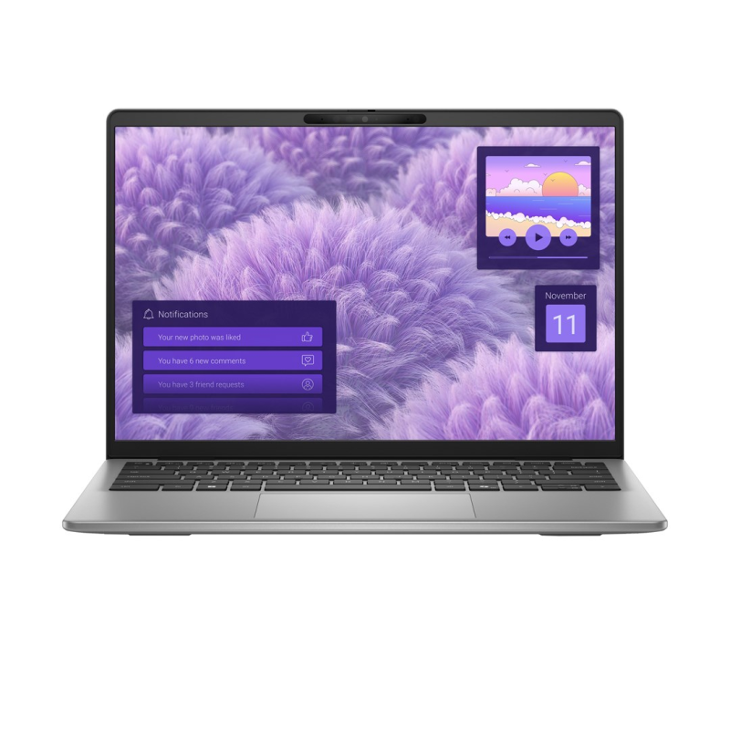 Dell I14-5441421001602SAK1 14" FHD+ (Snapdragon-X Plus X1P-42-100/16GB/1TB SSD/W11 Home) Titan Grey (US Keyboard) Dell I14-5441421001602SAK1 14" FHD+ (Snapdragon-X Plus X1P-42-100/16GB/1TB SSD/W11 Home) Titan Grey (US Keyboard)