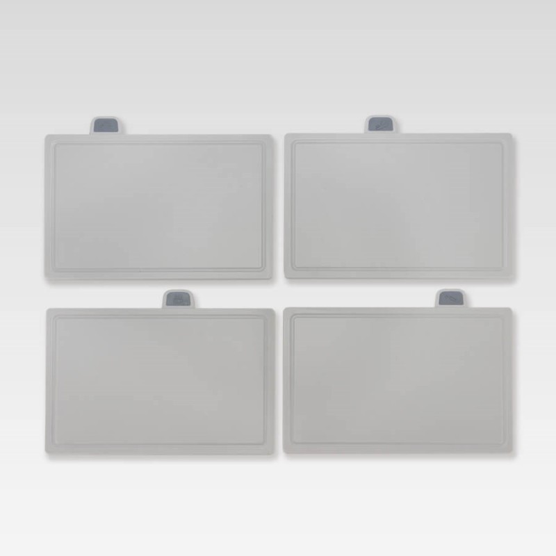 Maestro MR-1412-GREY Knife set with block + Cutting board set Gray Maestro MR-1412-GREY Knife set with block + Cutting board set Gray