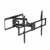 Gembird WM-105ST-01 Full-motion TV wall mount, 50 Gembird WM-105ST-01 Full-motion TV wall mount, 50