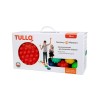 Tullo Sensory discs – a tactile memory game Tullo Sensory discs – a tactile memory game
