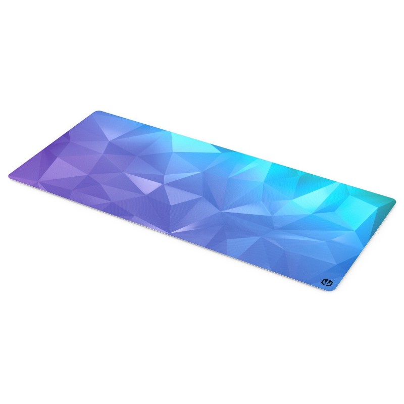 ENDORFY Crystal Blue XL mouse pad ENDORFY Crystal Blue XL mouse pad