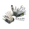 Topeak Alien II wrench, 26 functions Topeak Alien II wrench, 26 functions