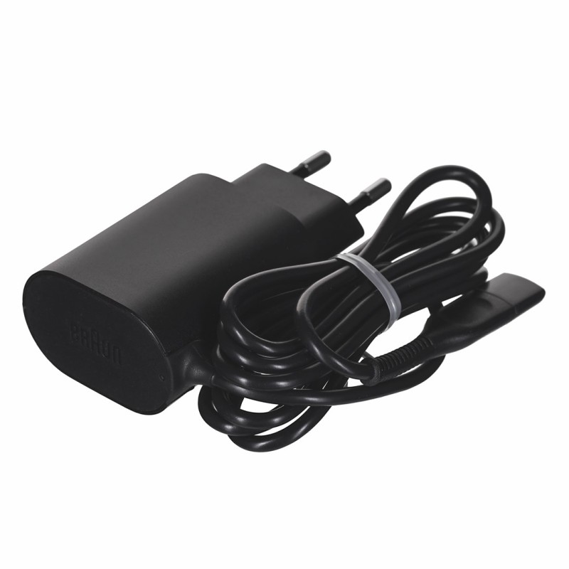 Braun HC5310 Black 9 Nickel-Metal Hydride (NiMH) Braun HC5310 Black 9 Nickel-Metal Hydride (NiMH)