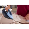 Philips 7000 series DST7041/20 HV Steam Iron Light/Dark Blue Philips 7000 series DST7041/20 HV Steam Iron Light/Dark Blue