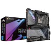 GIGABYTE Z790 AORUS MASTER X Motherboard- Supports Intel 13th Gen CPUs, 20+1+2 phases VRM, up to 8266MHz DDR5 (OC), 1x PCIe 5.0 + 4x PCIe 4.0 M2, 10GbE LAN, Wi-Fi 7, USB 3.2 Gen 2x2 GIGABYTE Z790 AORUS MASTER X Motherboard- Supports Intel 13th Gen CPUs, 20+1+2 phases VRM, up to 8266MHz DDR5 (OC), 1x PCIe 5.0 + 4x PCIe 4.0 M2, 10GbE LAN, Wi-Fi 7, USB 3.2 Gen 2x2