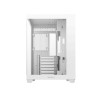 DeepCool CG530 WH Midi Tower White DeepCool CG530 WH Midi Tower White