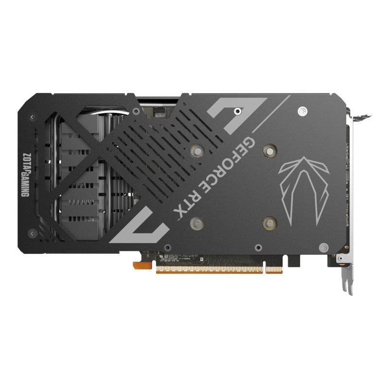 Zotac GAMING GeForce RTX 5060 Twin Edge OC NVIDIA 8 GB GDDR7 Zotac GAMING GeForce RTX 5060 Twin Edge OC NVIDIA 8 GB GDDR7