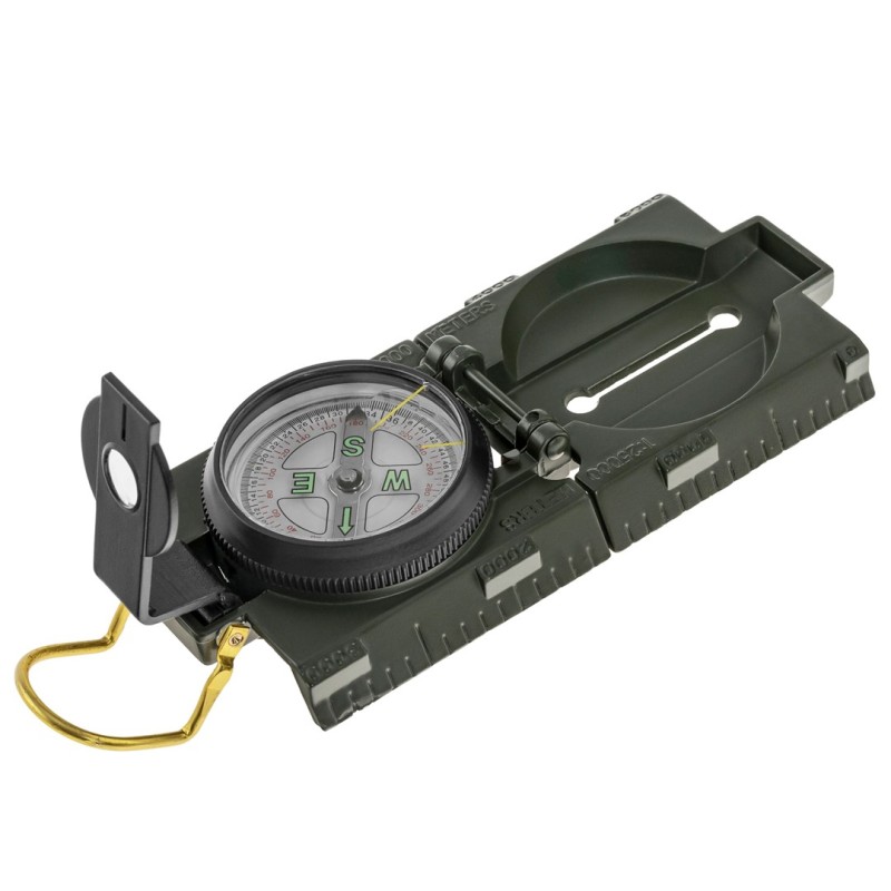 Kompas HELIKON Scout Mk2 - Acrylic Blend Kompas HELIKON Scout Mk2 - Acrylic Blend