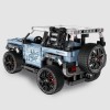 iM.Master RC Jeep building blocks, 503 pieces
