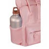 American Tourister Urban Groove Backpack City Mini Pastel Pink American Tourister Urban Groove Backpack City Mini Pastel Pink