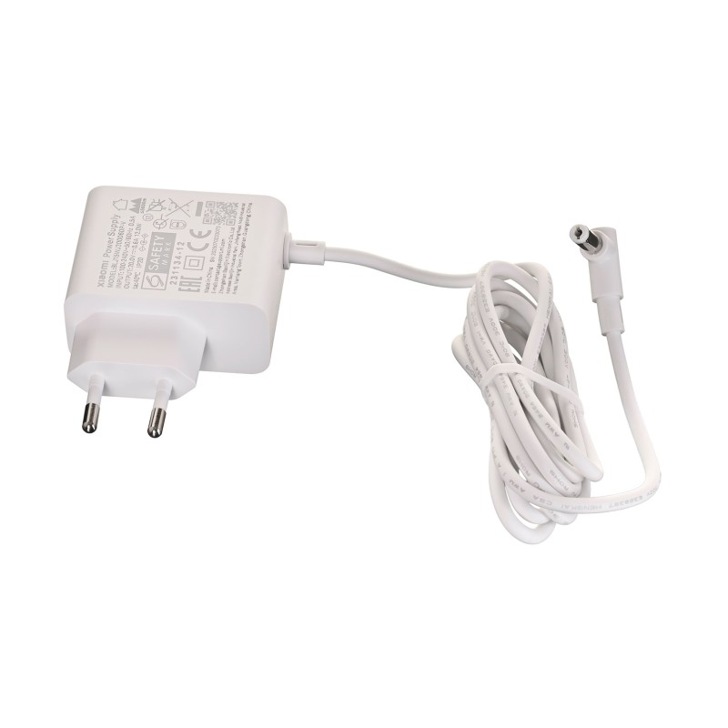 Xiaomi Robot Vacuum S40C 0.52 L Bagless White