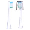 Oromed ORO-SONIC WHITE electric toothbrush Adult Oscillating toothbrush
