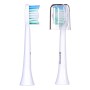 Oromed ORO-SONIC WHITE electric toothbrush Adult Oscillating toothbrush