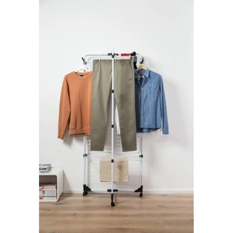Clothes Dryer Vileda Mixer 4 Clothes Dryer Vileda Mixer 4