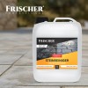 Frischer paving cleaning liquid 5l (concentrate)