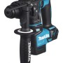 Makita DHR171Z rotary hammer SDS Plus