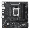 ASUS TUF GAMING B850M-PLUS AMD B850 Socket AM5 micro ATX ASUS TUF GAMING B850M-PLUS AMD B850 Socket AM5 micro ATX