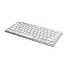 Trust Basic IS Wireless Keyboard Silver (24651) Trust Basic IS Wireless Keyboard Silver (24651)