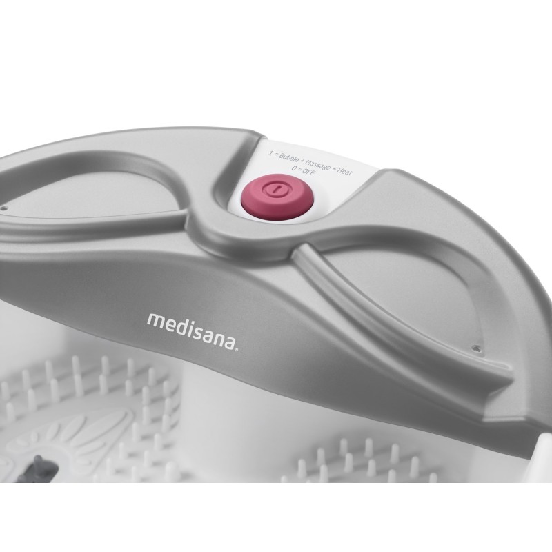 Foot massager FS 300 Medisana Foot massager FS 300 Medisana
