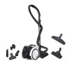 Boost CX1 Parquet PowerLine Bagless Vacuum Cleaner White Lotus Boost CX1 Parquet PowerLine Bagless Vacuum Cleaner White Lotus