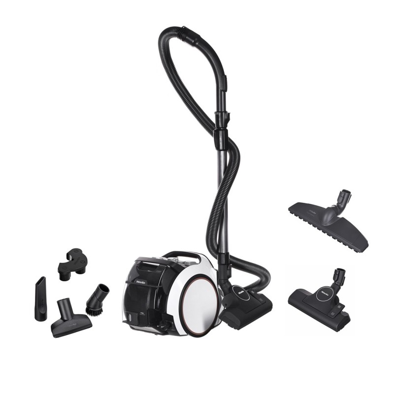Boost CX1 Parquet PowerLine Bagless Vacuum Cleaner White Lotus Boost CX1 Parquet PowerLine Bagless Vacuum Cleaner White Lotus
