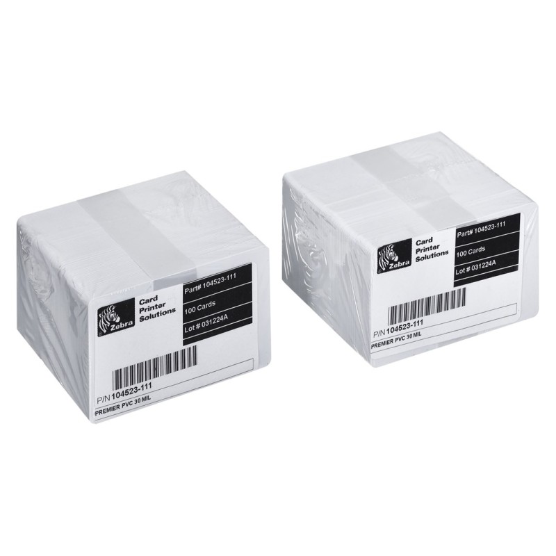 Zebra ZC100 plastic card printer Dye-sublimation/Thermal transfer Colour 300 x 300 DPI Zebra ZC100 plastic card printer Dye-sublimation/Thermal transfer Colour 300 x 300 DPI