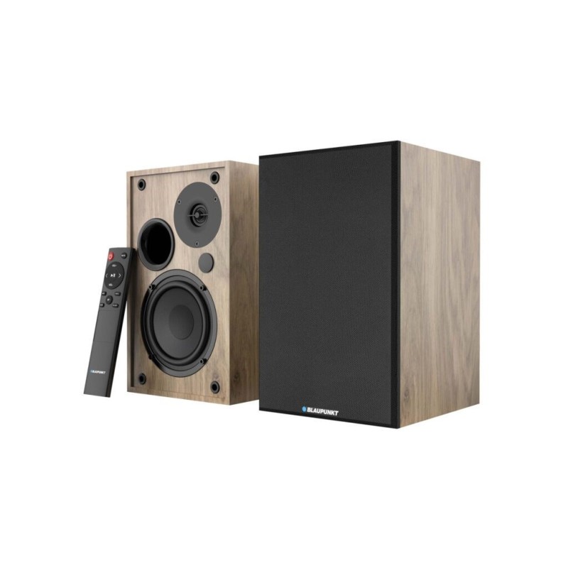 Blaupunkt BS40OK brown loudspeakers Blaupunkt BS40OK brown loudspeakers
