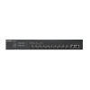 Zyxel XS1930-12F-ZZ0101F network switch Managed L2/L3 Black Zyxel XS1930-12F-ZZ0101F network switch Managed L2/L3 Black