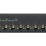 Zyxel XS1930-12F-ZZ0101F network switch Managed L2/L3 Black