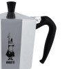 Coffee maker BIALETTI MOKA EXPRESS 18TZ 900 ml Silver