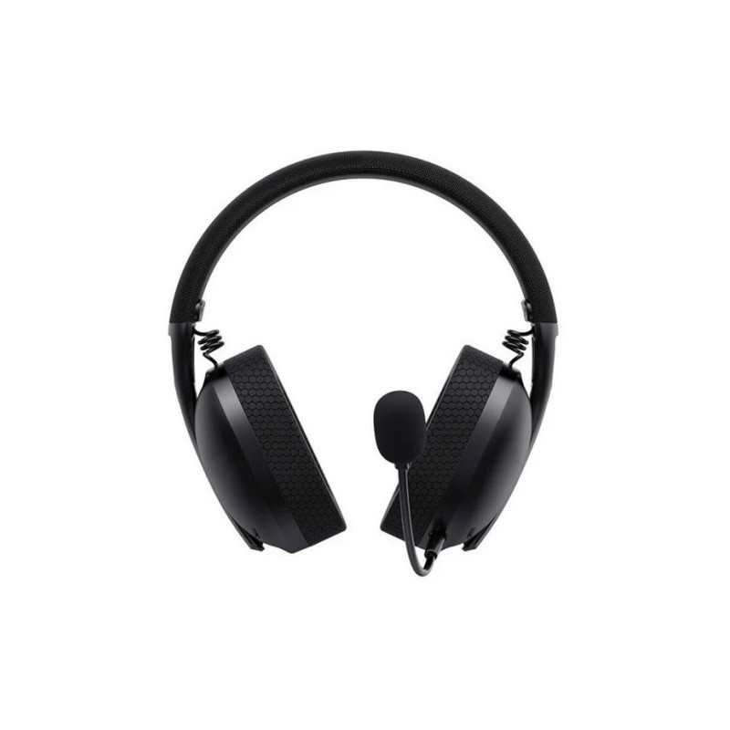 Havit Fuxi-H3 gaming headphones (black) Havit Fuxi-H3 gaming headphones (black)