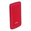 ADATA HV300 external hard drive 1000 GB Red ADATA HV300 external hard drive 1000 GB Red
