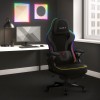 RGB Black Mesh gaming chair RGB Black Mesh gaming chair