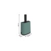 ROTHO Biala Green - litter scoop + bags ROTHO Biala Green - litter scoop + bags