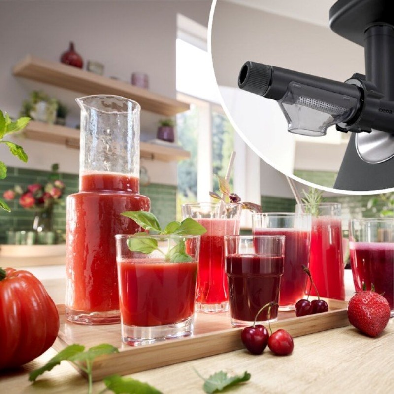 Maszynka do mielenia BOSCH MFW S660B Maszynka do mielenia BOSCH MFW S660B