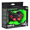 GAMING DESK HUZARO HERO 8.5 BLACK GAMING DESK HUZARO HERO 8.5 BLACK