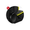 Huzaro Force 6.2 RGB PC gaming chair Bucket (cradle) seat Black Huzaro Force 6.2 RGB PC gaming chair Bucket (cradle) seat Black