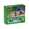 LEGO MINECRAFT 21251 STEVE'S DESERT EXPEDITION LEGO MINECRAFT 21251 STEVE'S DESERT EXPEDITION
