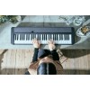 Casio CT-S1 Digital synthesizer 61 Black Casio CT-S1 Digital synthesizer 61 Black