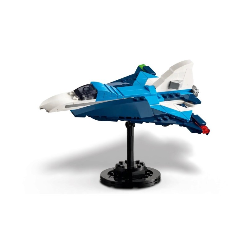 LEGO CREATOR 3 IN 1 31160 Race Plane LEGO CREATOR 3 IN 1 31160 Race Plane