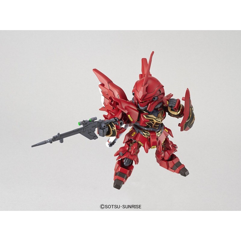 SDEX MSN-06S SINANJU SDEX MSN-06S SINANJU