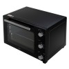 Adler AD 6025 oven Black Adler AD 6025 oven Black
