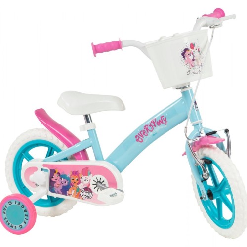 Children's bicycle 12