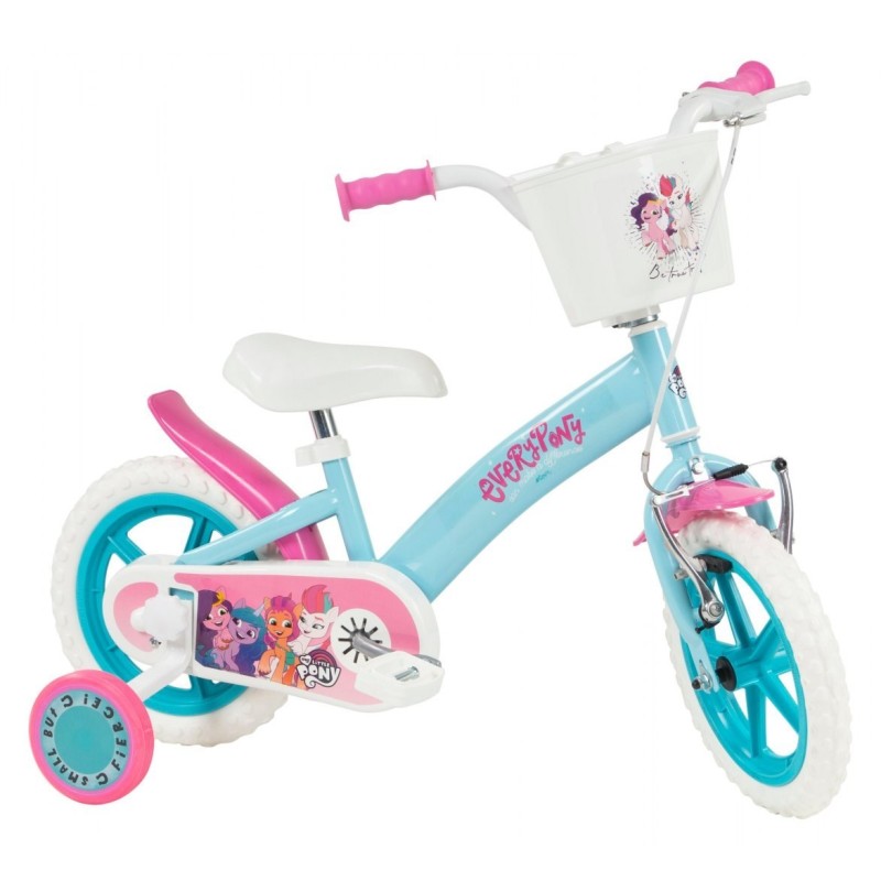 Children's bicycle 12