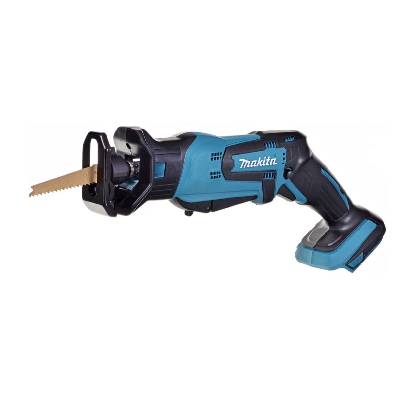 Makita DJR183Z reciprocating saw Makita DJR183Z reciprocating saw