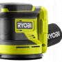 125 mm 18 V eccentric sander 5133005393 RYOBI